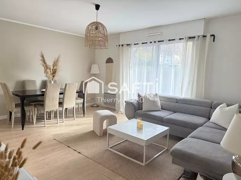Appartement, 67 m²