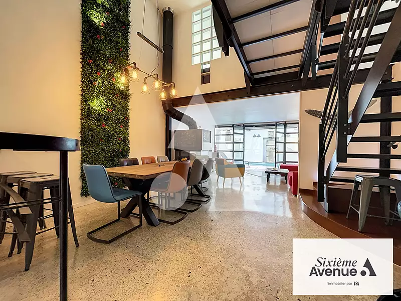 Appartement, 179,47 m²