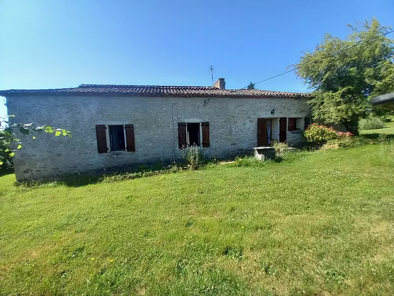 Maison, 168 m²
