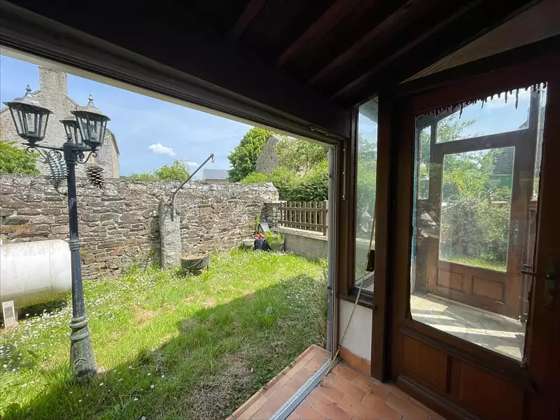 Maison, 71 m²