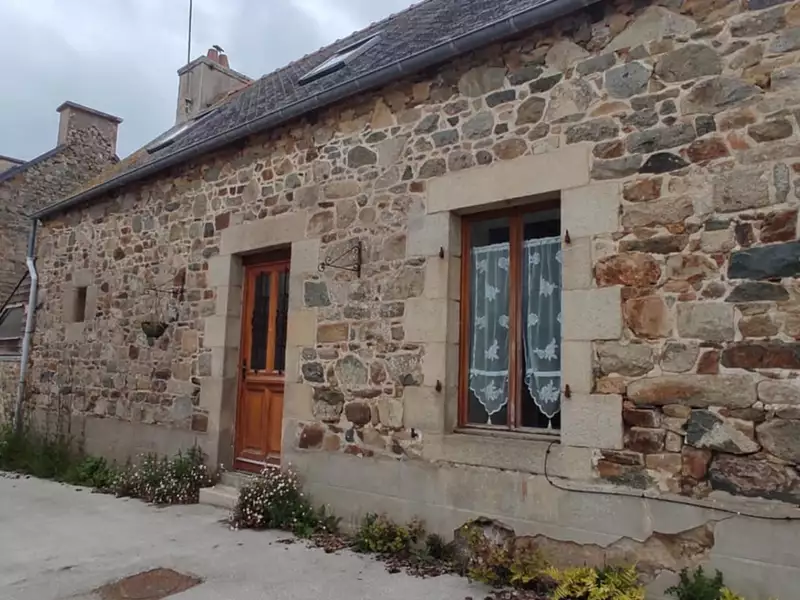 Maison, 137 m²
