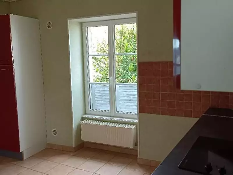 Appartement, 65 m²