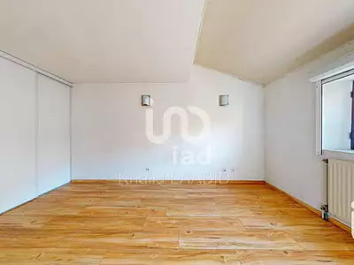 Appartement, 70 m²