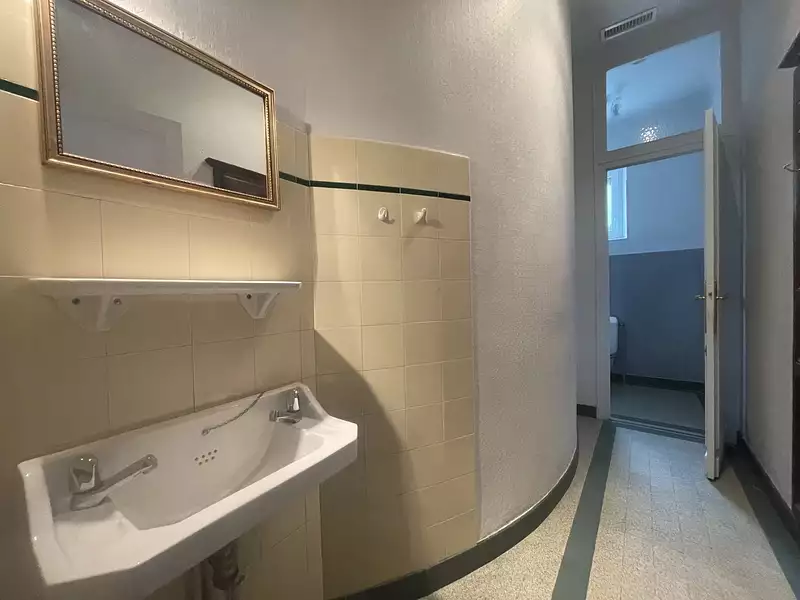 Immeuble, 627 m²