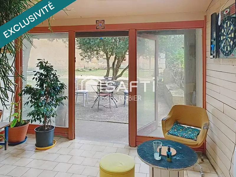 Maison, 220 m²