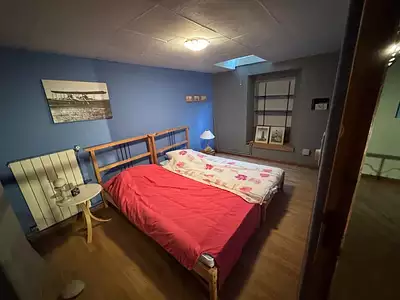 Maison, 120 m²
