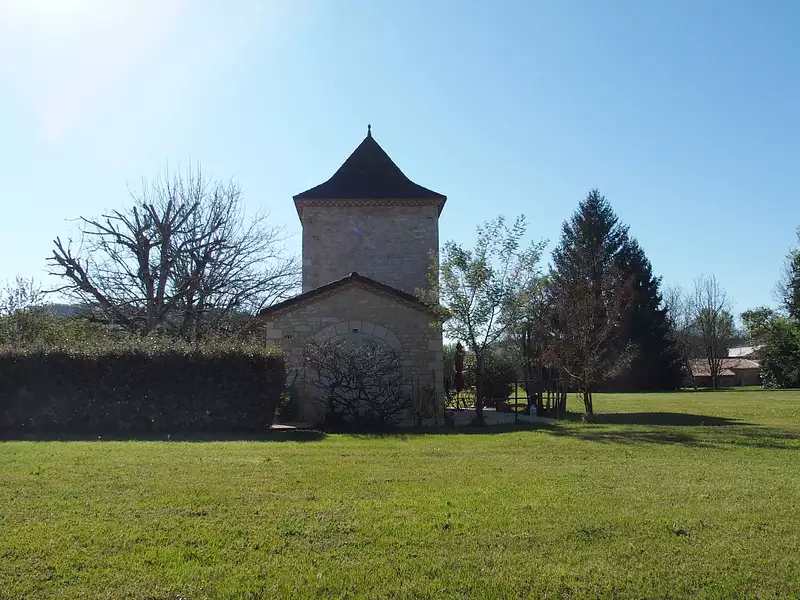 Maison, 435 m²