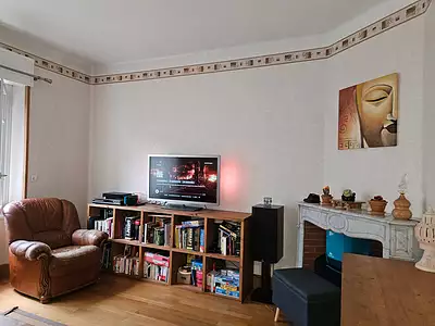 Appartement, 82,27 m²