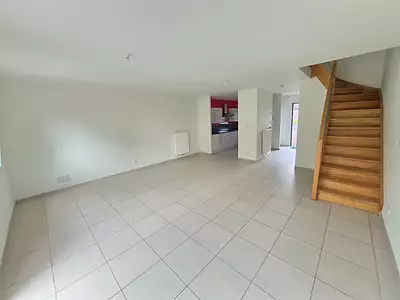 Maison, 82 m²