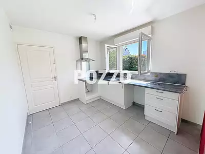 Maison, 117 m²