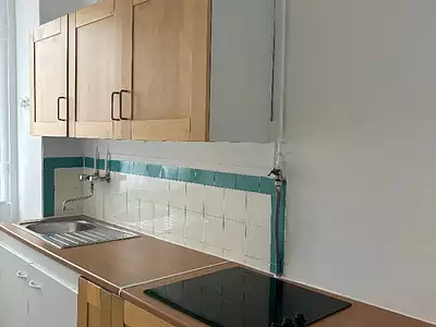 Appartement, 27,69 m²