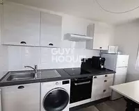 Appartement, 64,15 m²