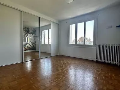 Appartement, 124 m²