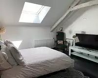 Appartement, 85 m²