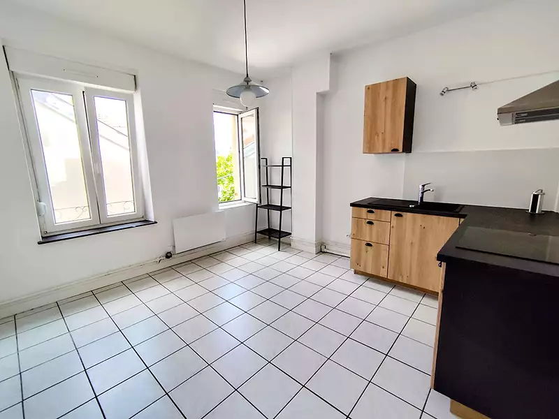 Immeuble, 365 m²