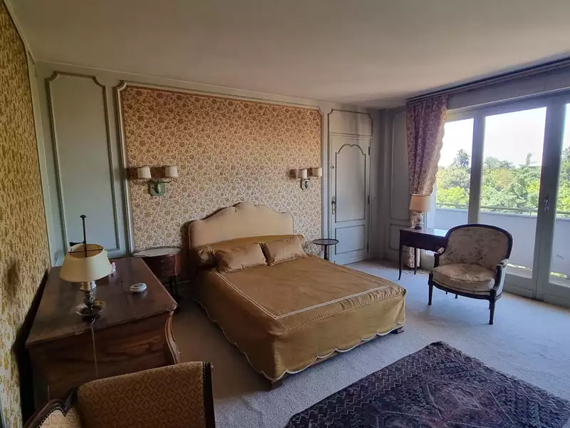 Appartement, 211 m²