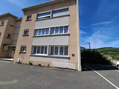 Appartement, 138,07 m²