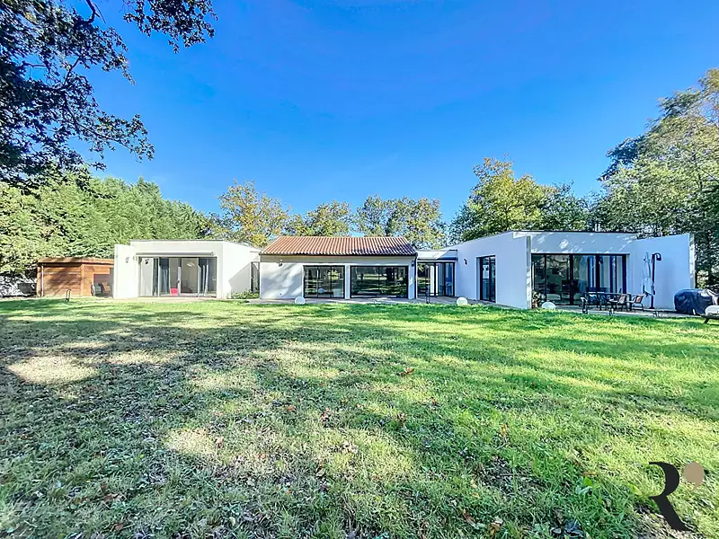 Maison, 200 m²