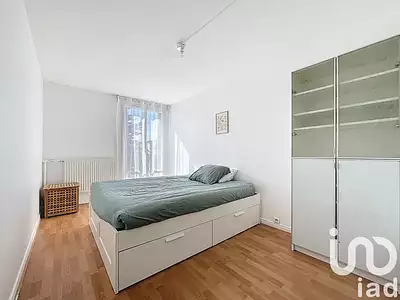 Appartement, 70 m²