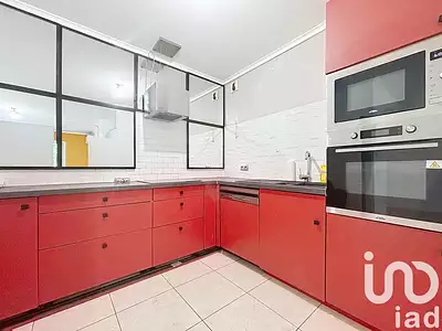 Appartement, 71 m²