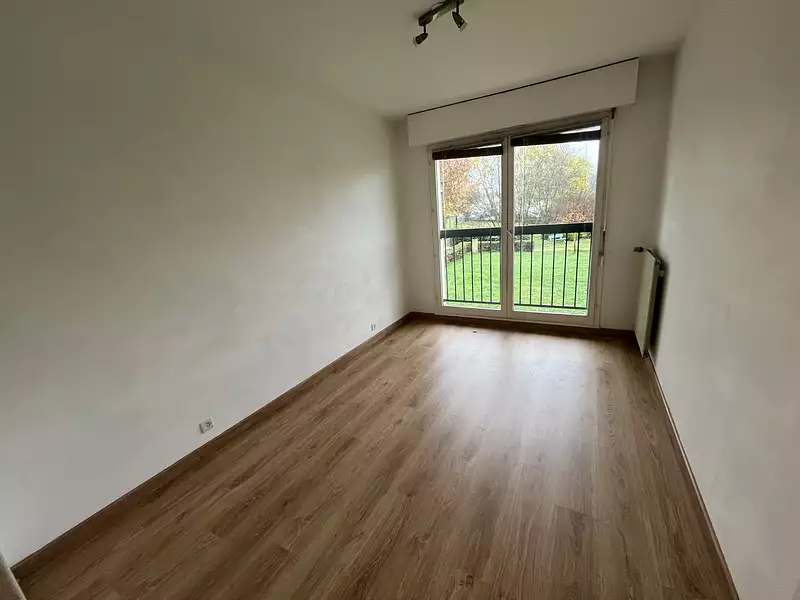 Appartement, 61,64 m²