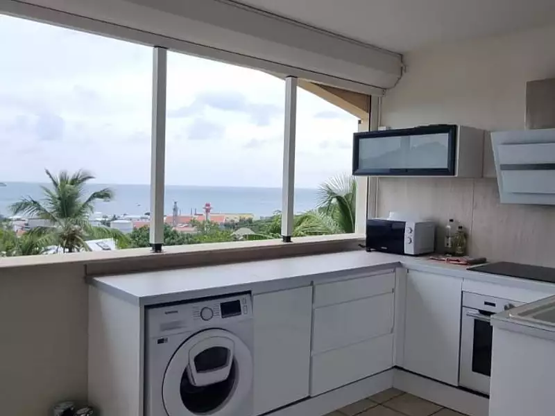 Appartement, 47 m²