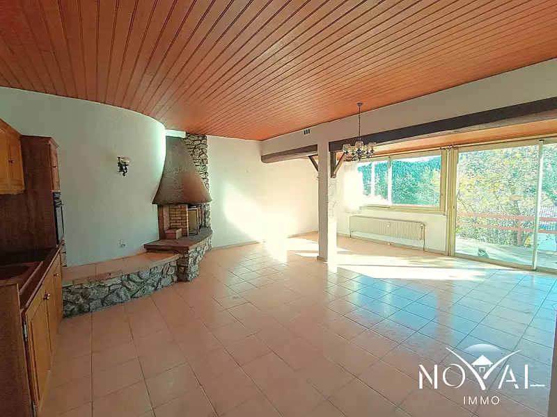 Appartement, 75,82 m²