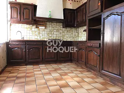 Maison, 64 m²