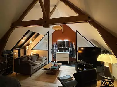 Maison, 320 m²