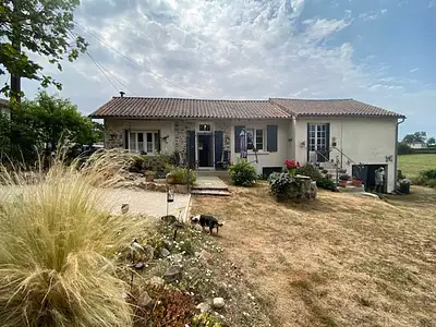 Maison, 82 m²