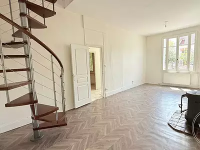 Maison, 99 m²
