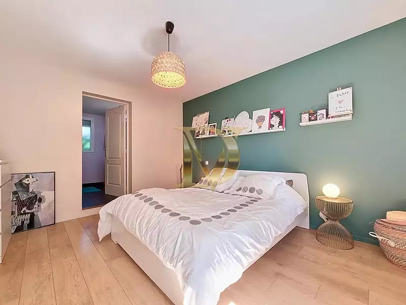 Maison, 148 m²