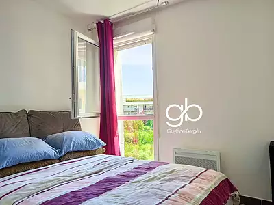 Appartement, 82 m²