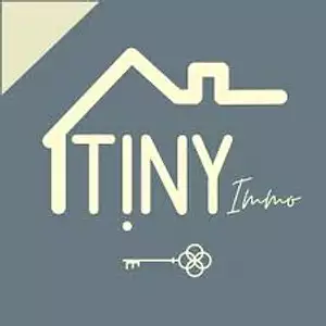 Logo de l'agence Tiny Immo