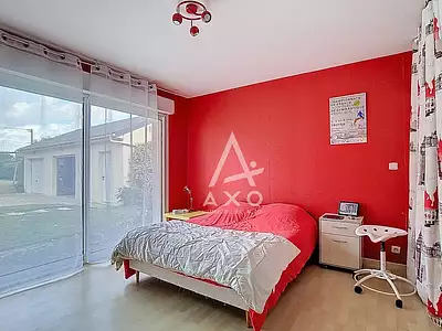 Maison, 147,55 m²