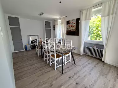 Maison, 126 m²
