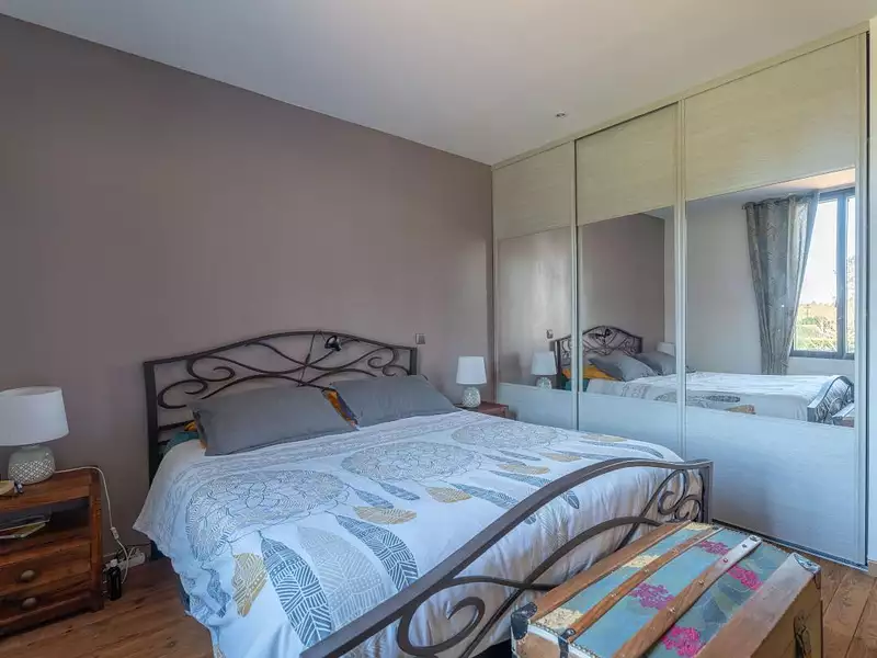 Maison, 162 m²