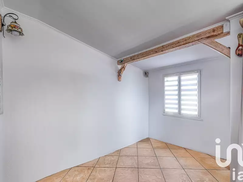 Maison, 118 m²