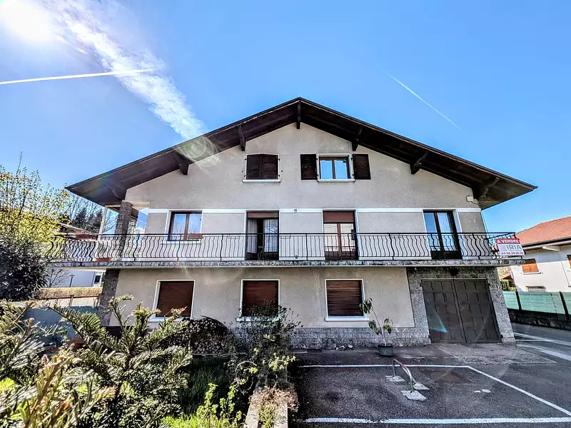 Appartement, 302 m²