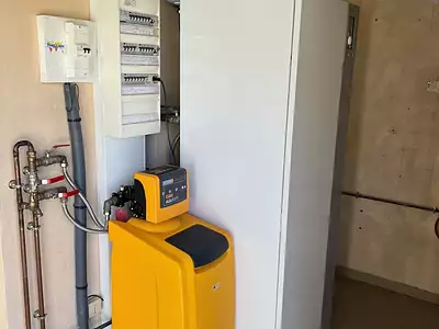 Maison, 102 m²