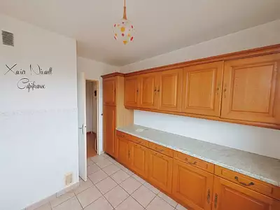 Appartement, 71 m²