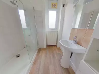 Appartement, 48,09 m²