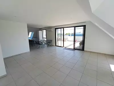 Appartement, 88,26 m²