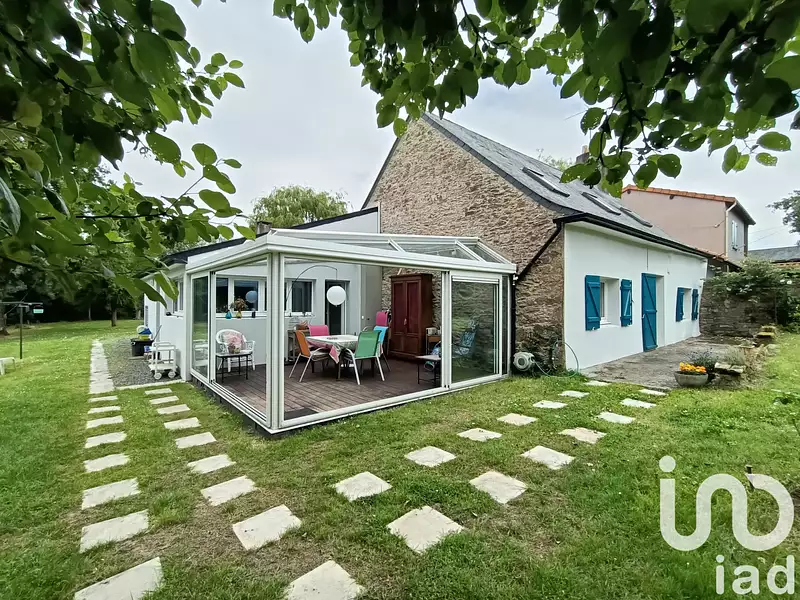 Maison, 174 m²