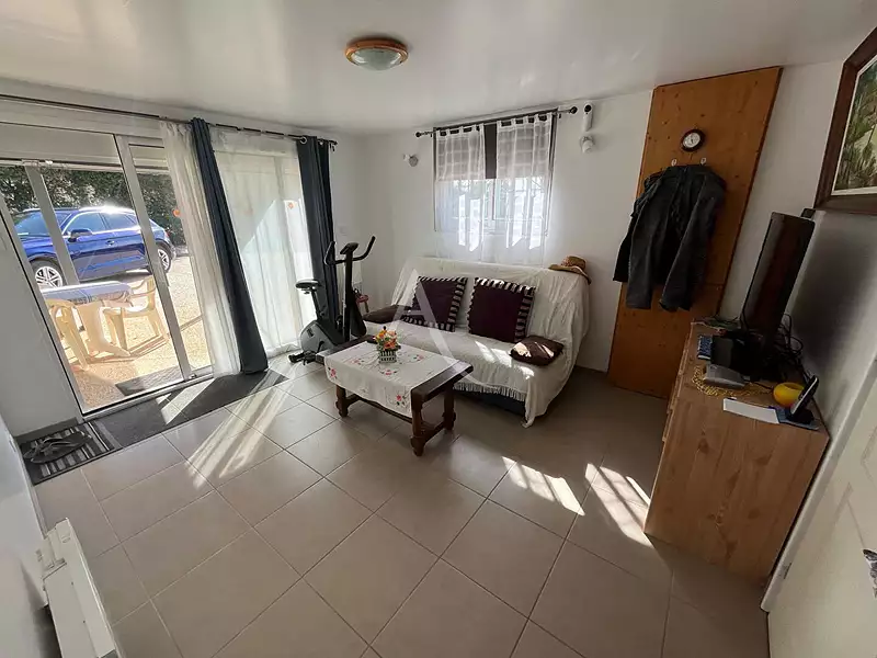 Maison, 170 m²