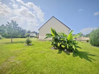 Maison, 109 m²