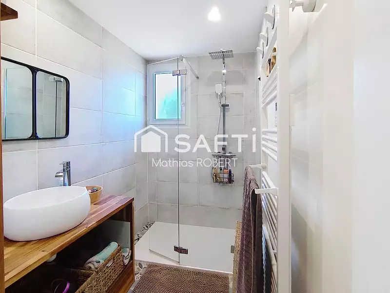 Maison, 73 m²