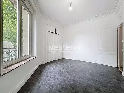 Appartement, 54,33 m²