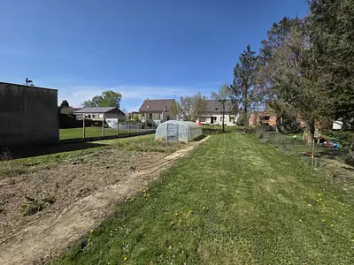 Maison, 130 m²