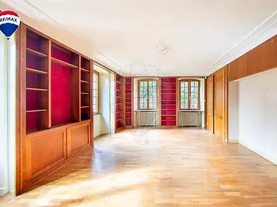 Maison, 287 m²